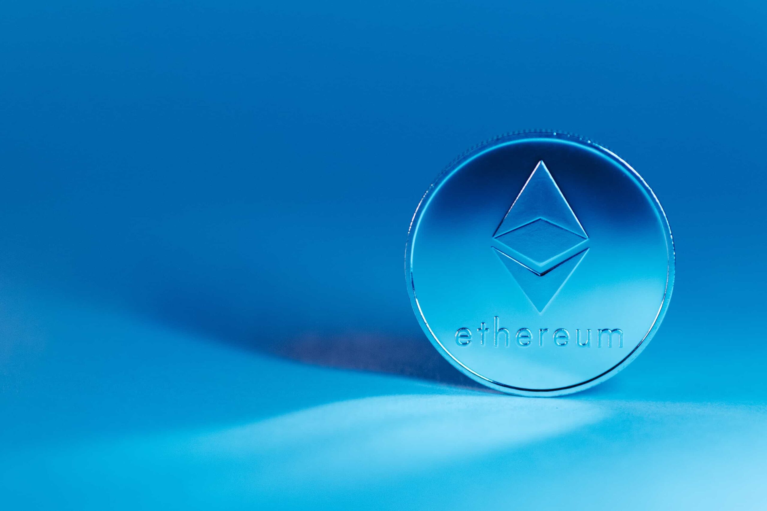 Escalar Ethereum de forma efectiva