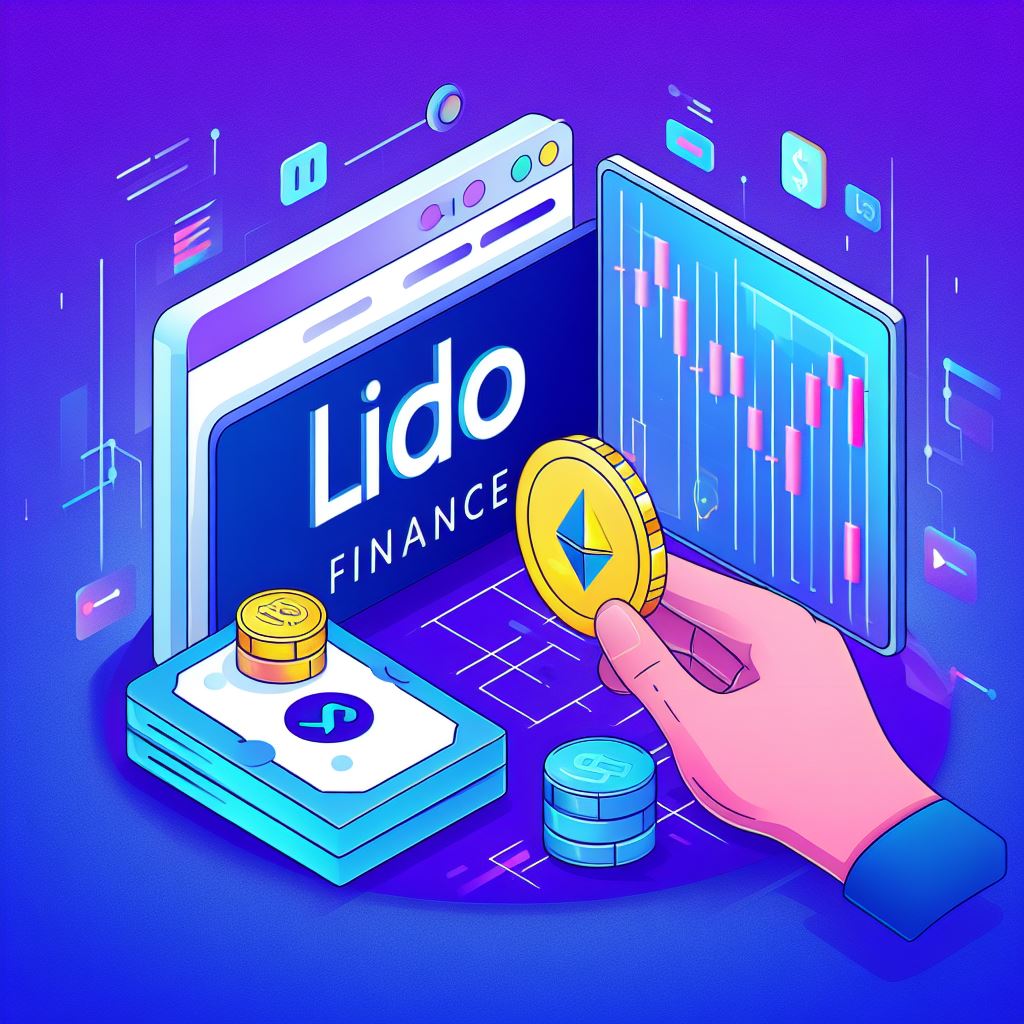 Lido Finance