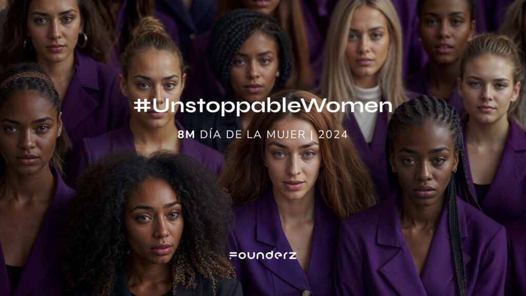 Unstoppable Women