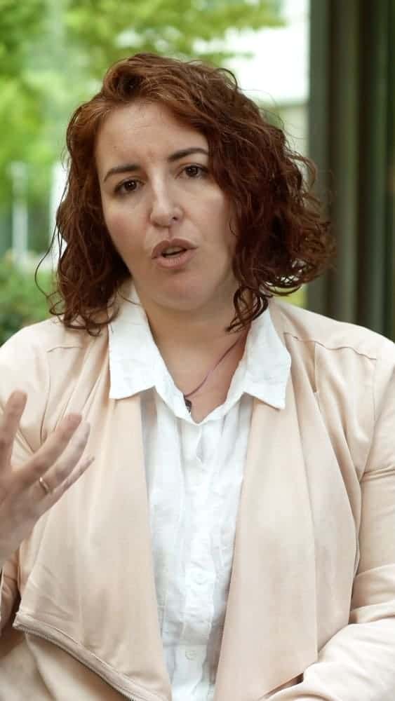 Ester De Nicolas