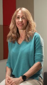 Elena Sendagorta