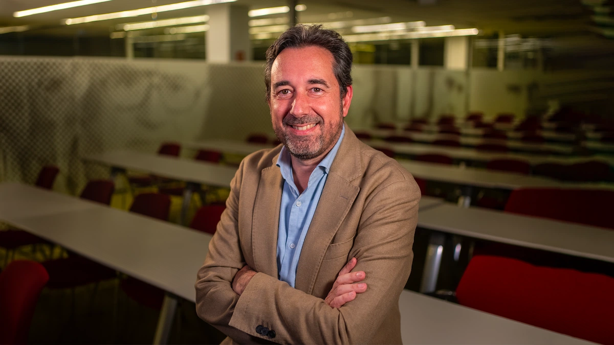 Eloi Noya