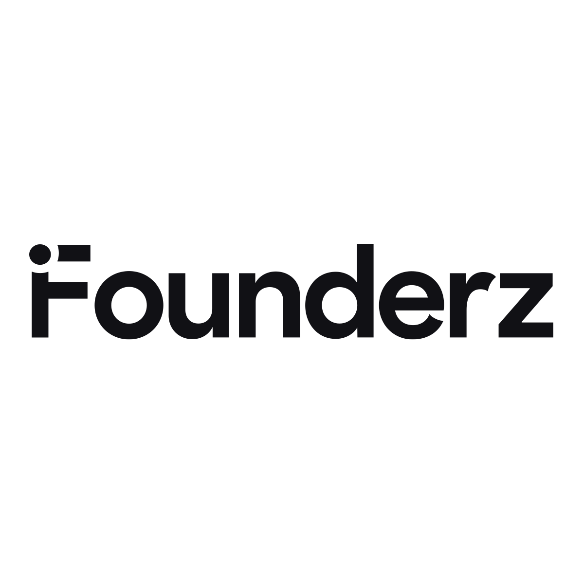 Founderz logo