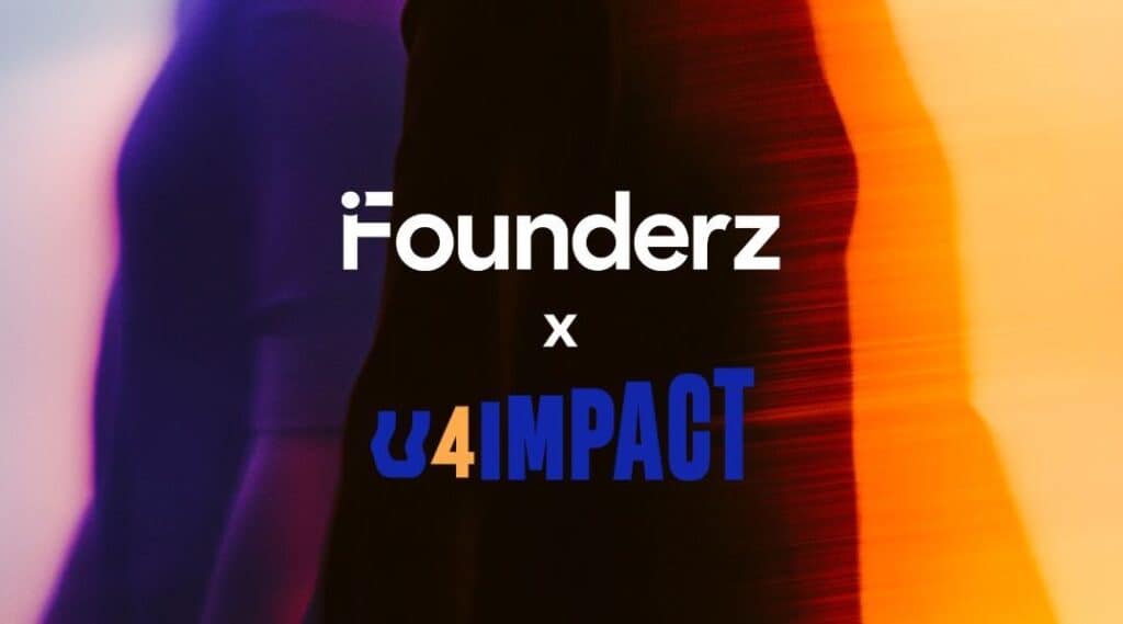 Alianza Founderz y U4Impact