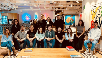 Equipo Founderz