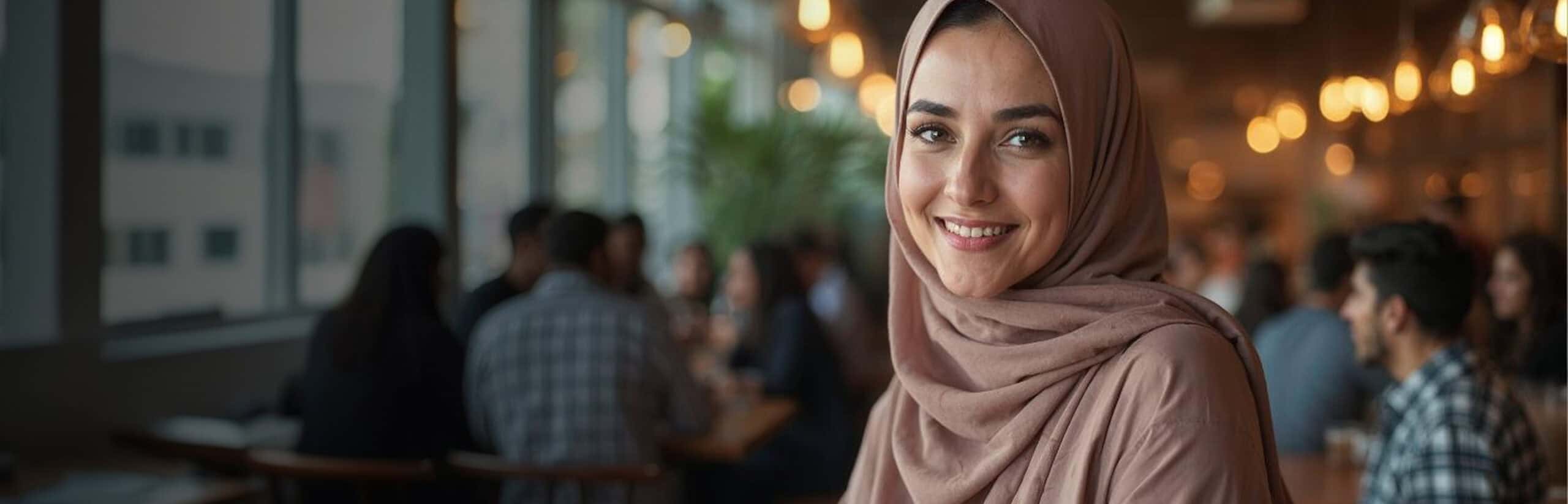 saudi woman
