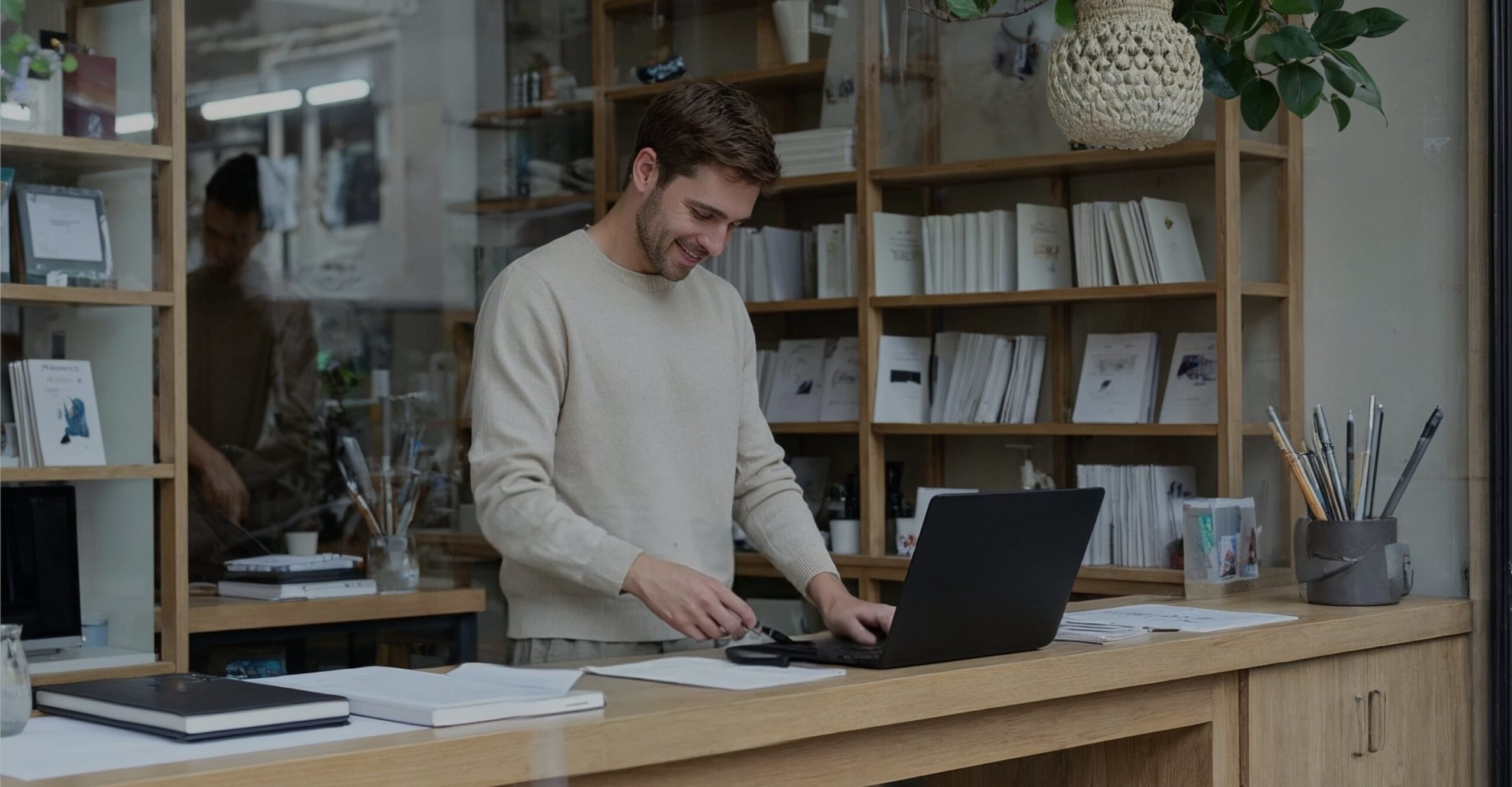 ai 4 small business