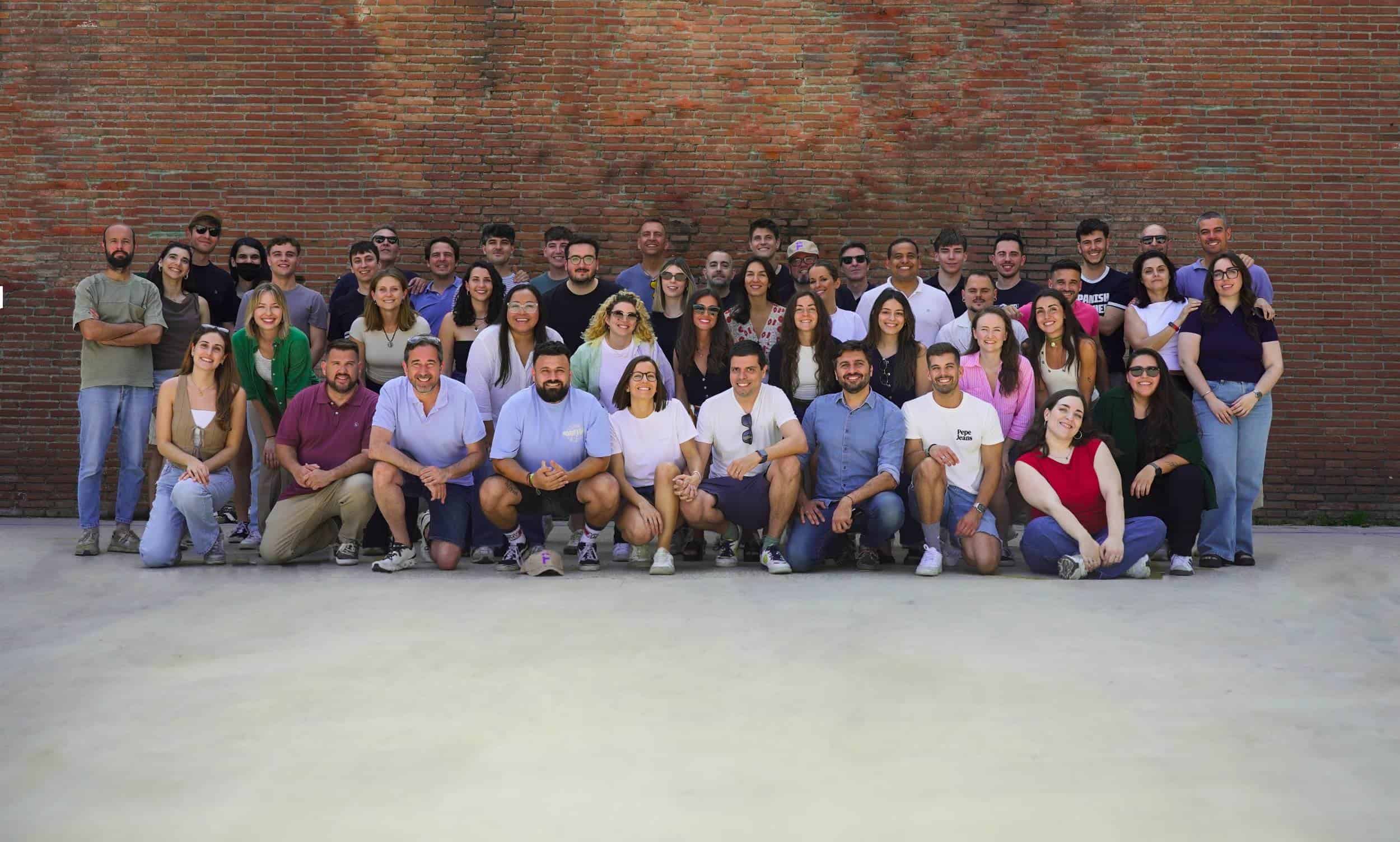 Founderz Team