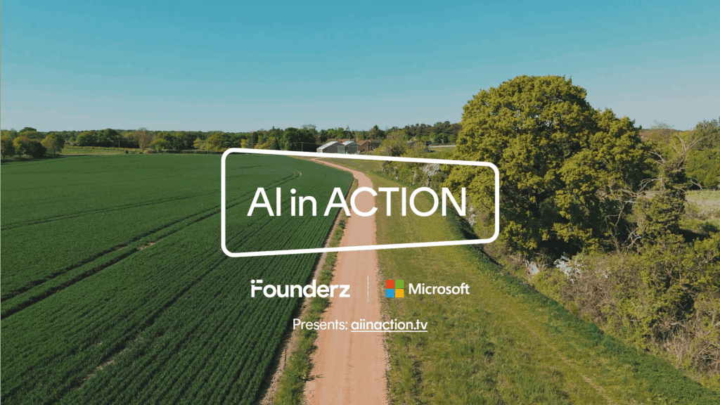 AI in Action UK