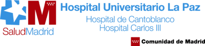 hospital universitario la paz