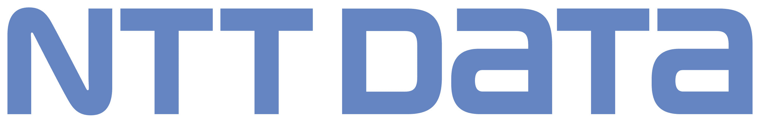ntt data