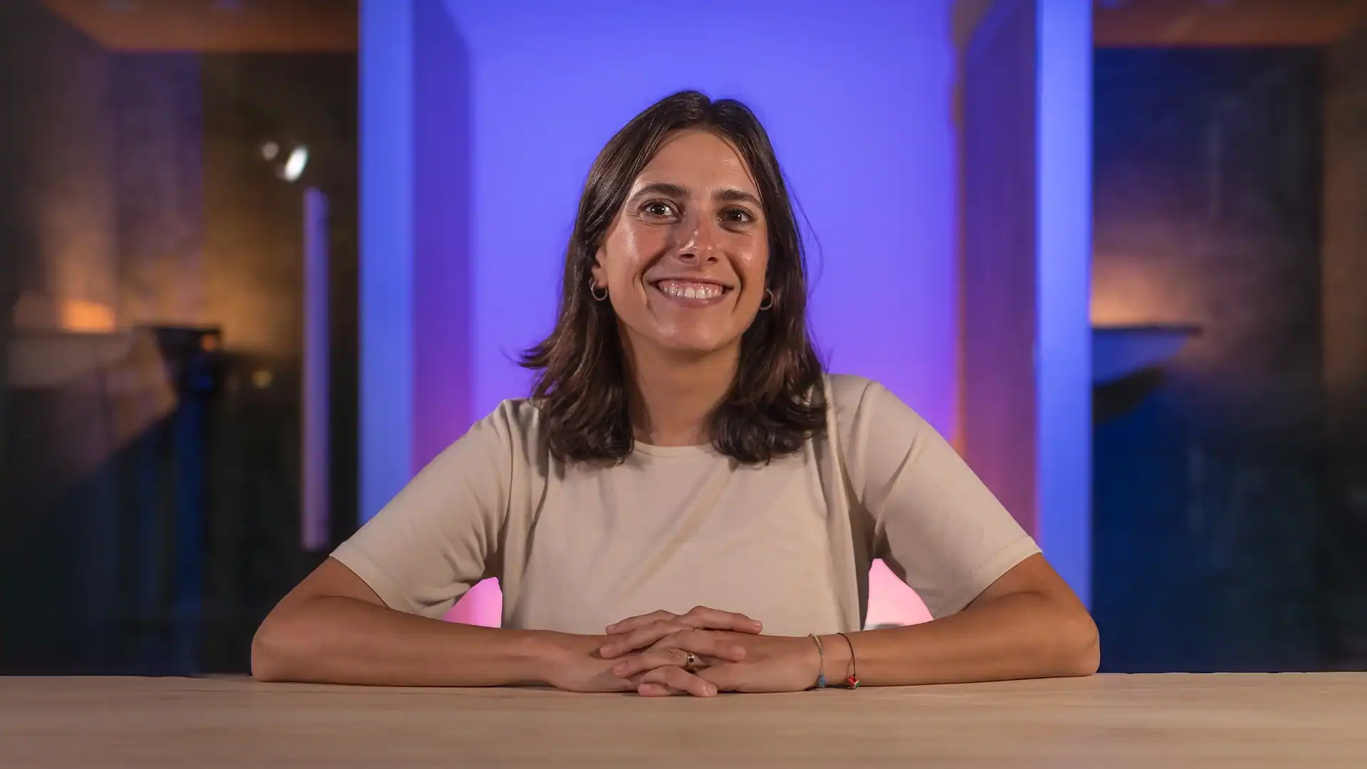 Beatriz Benítez-Alahija