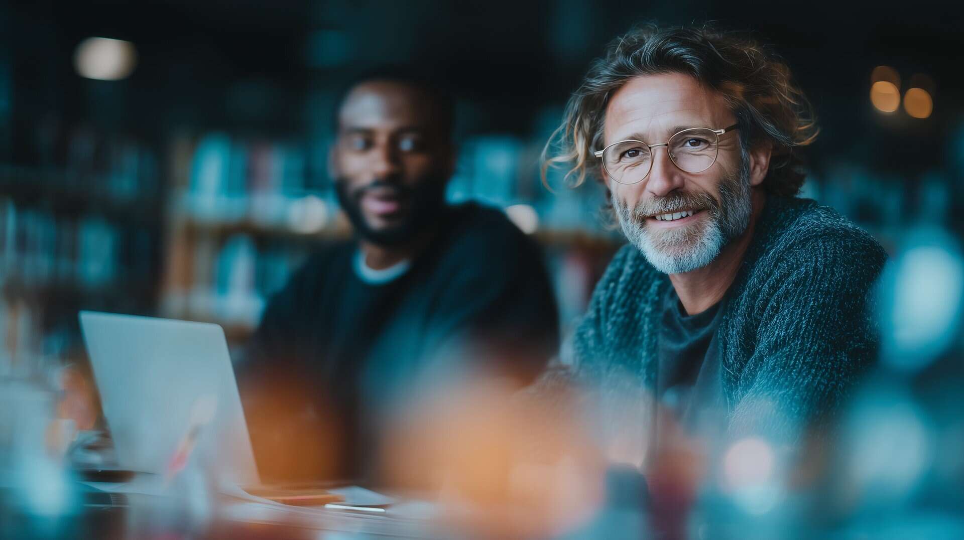 ia para la sociedad civil