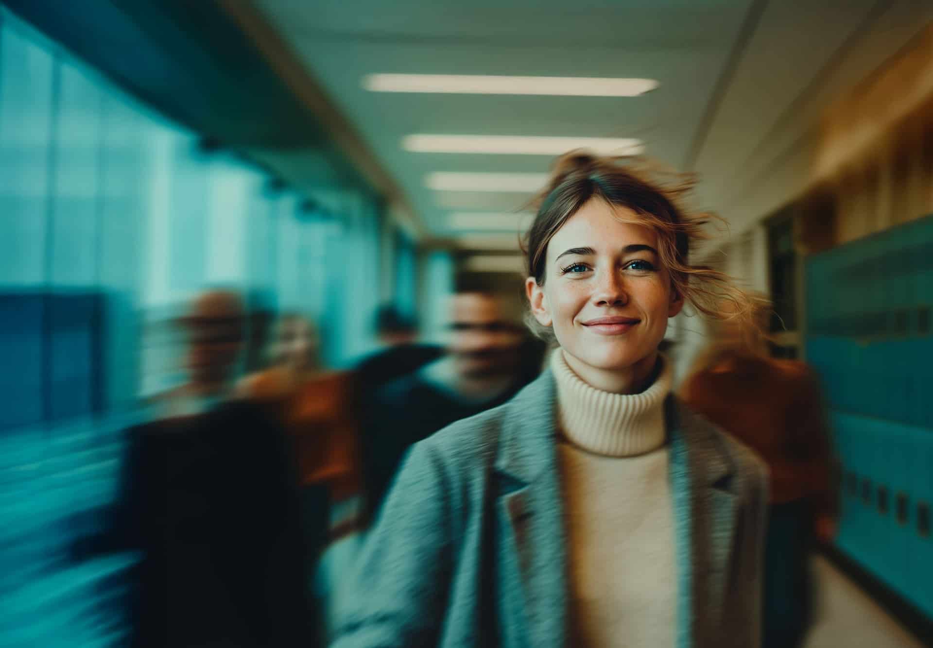 educar en la era de la ia