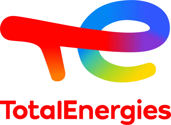 total energies