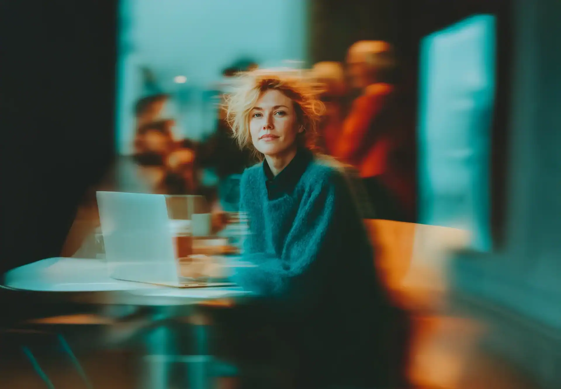 master online en ia e innovación