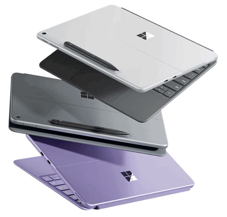 microsoft surface pro