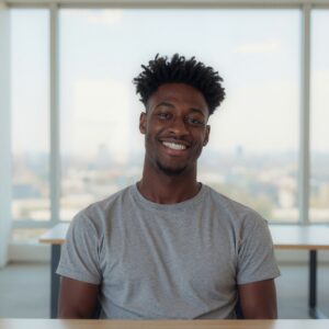 Daniel Fellow