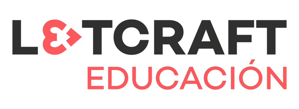 L3TCraft Educacion Logo
