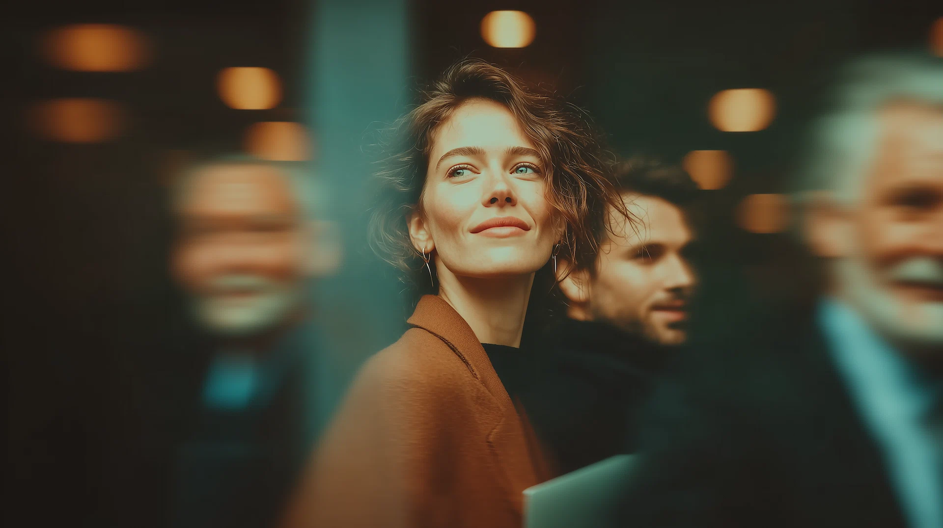 Máster de Formación Permanente en Dirección Estratégica de la Inteligencia Artificial