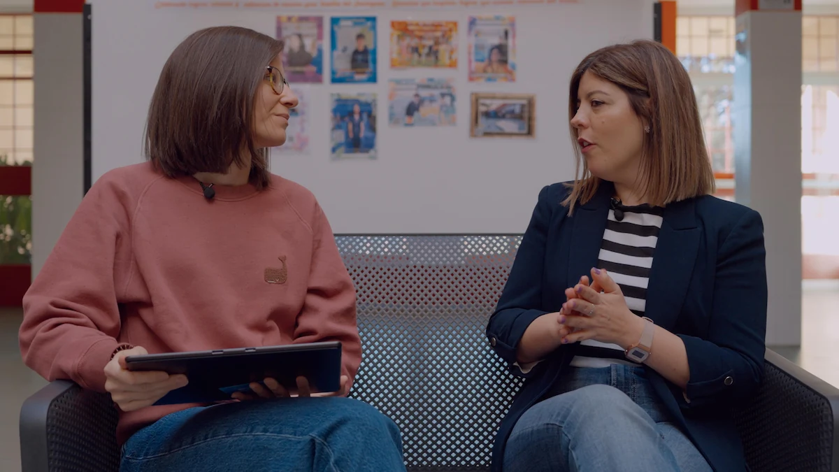 ia en clase - episodio 3