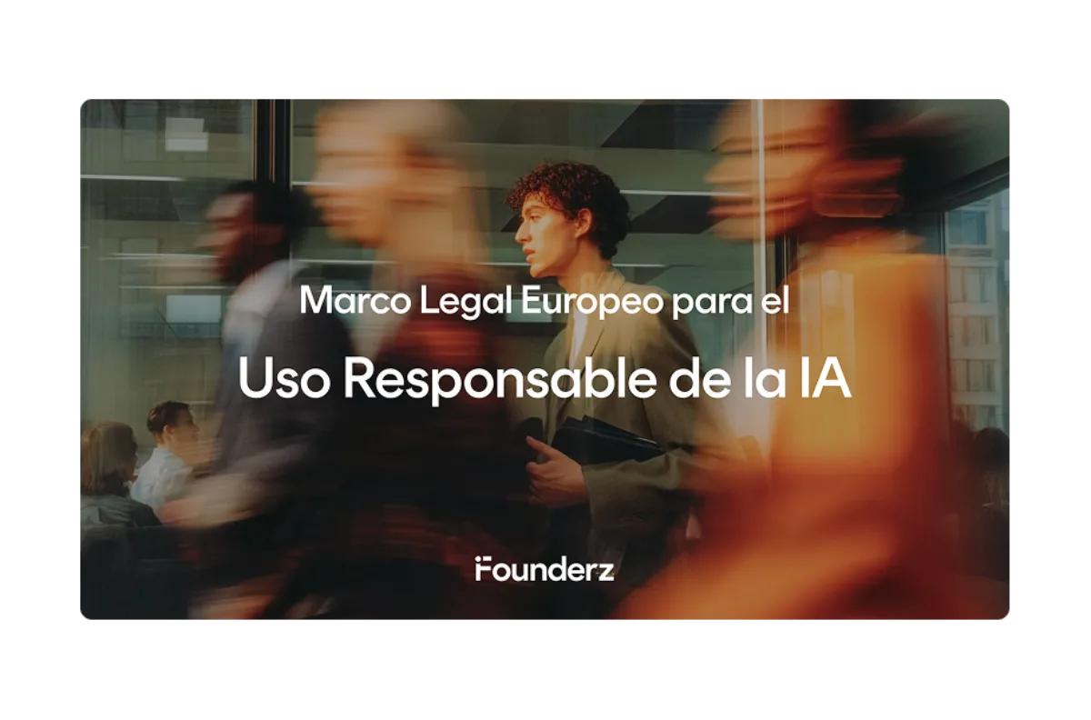 marco legal europeo
