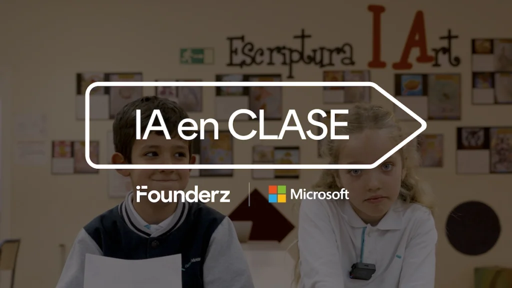 ia en clase