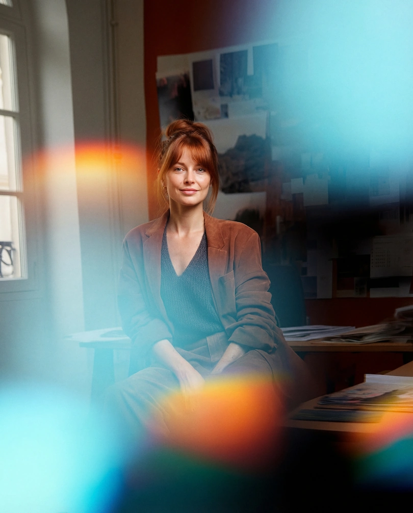 master online ia generativa para creativos