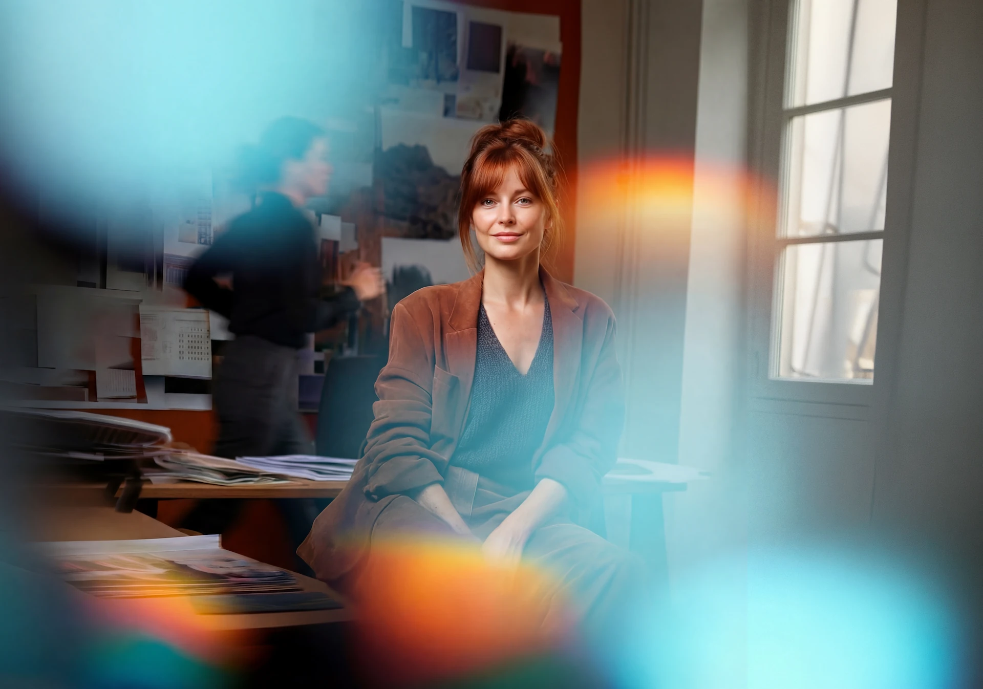 master online ia generativa para creativos