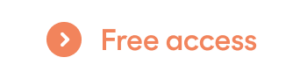 Orange chevron icon beside the text Free access