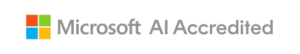 microsoft AI accredited