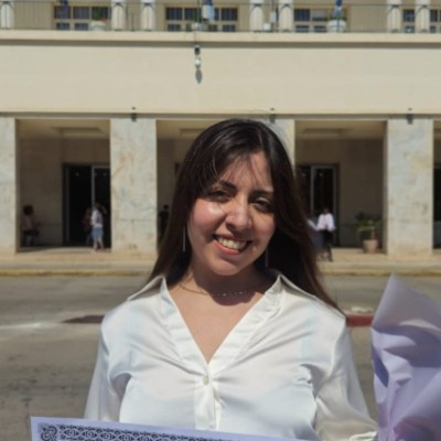 Testimonio Camila