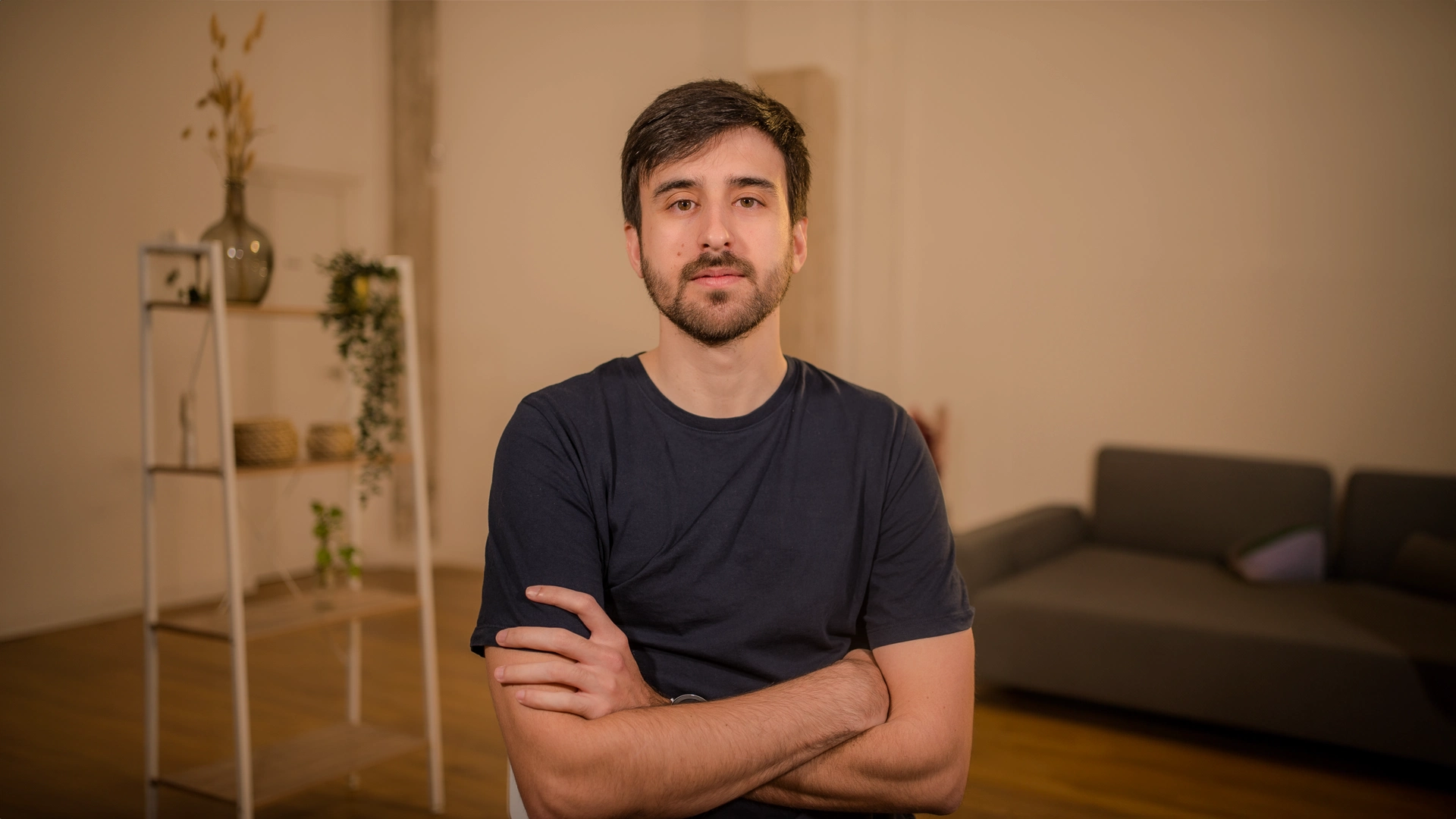 Victor Mollá