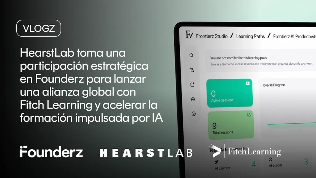 hearstlab and founderz