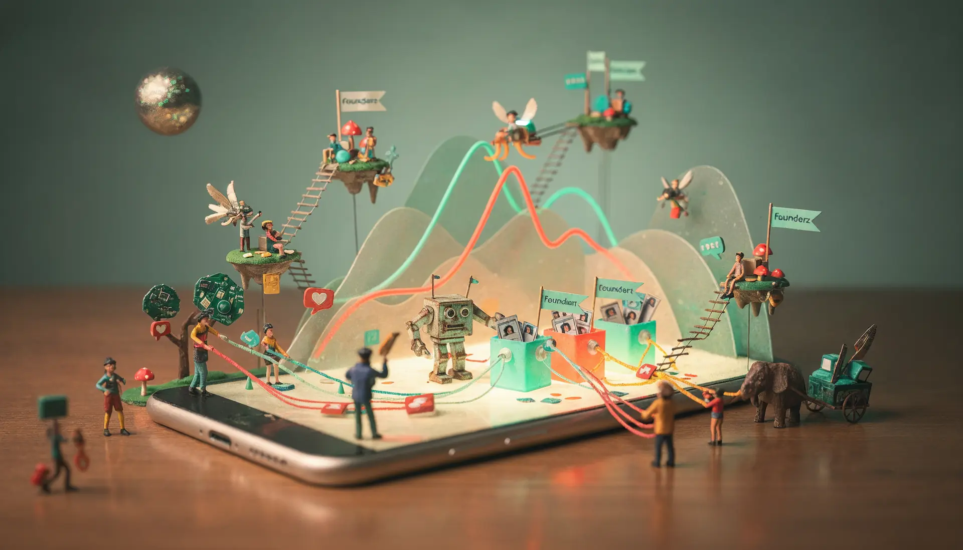 Casos de uso de IA para marketing digital 1 Casos de uso de IA para marketing digital