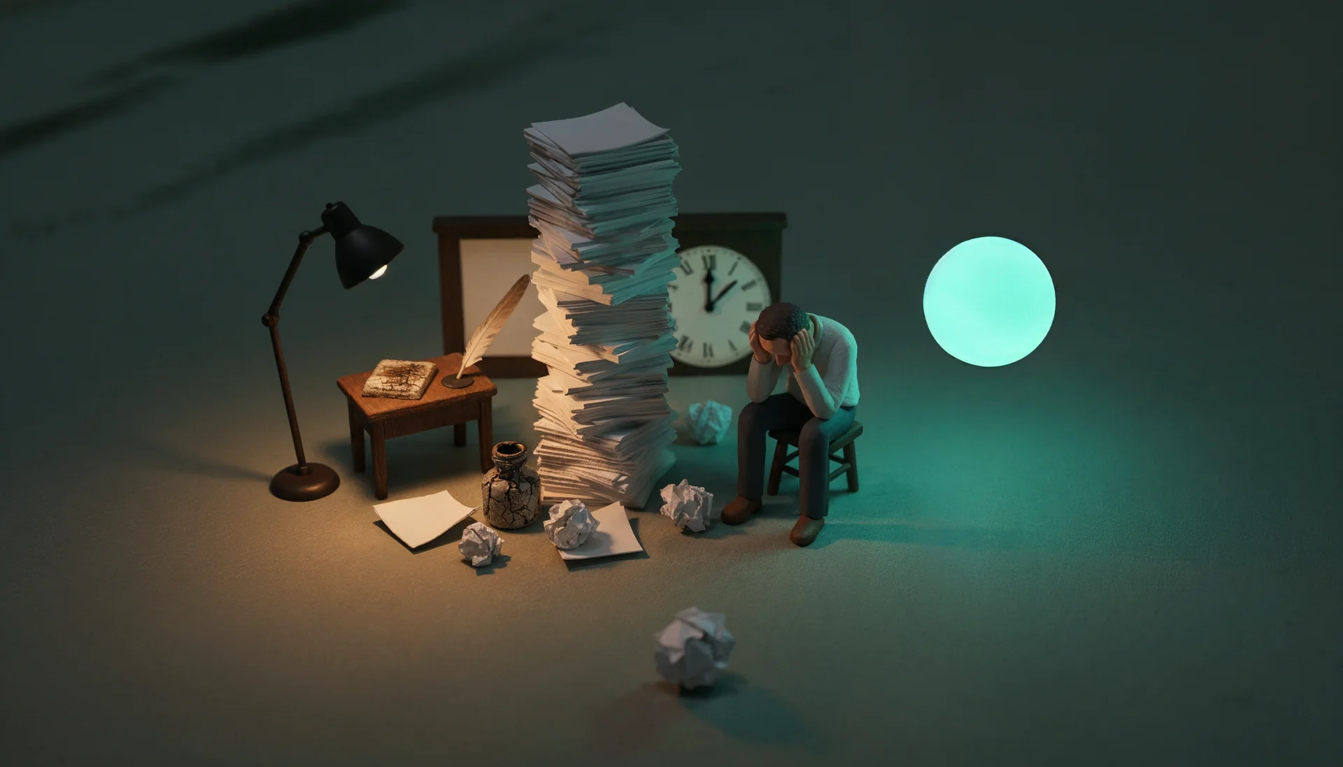Casos de uso de IA para storytelling creativo 2 Casos de uso de IA para storytelling creativo