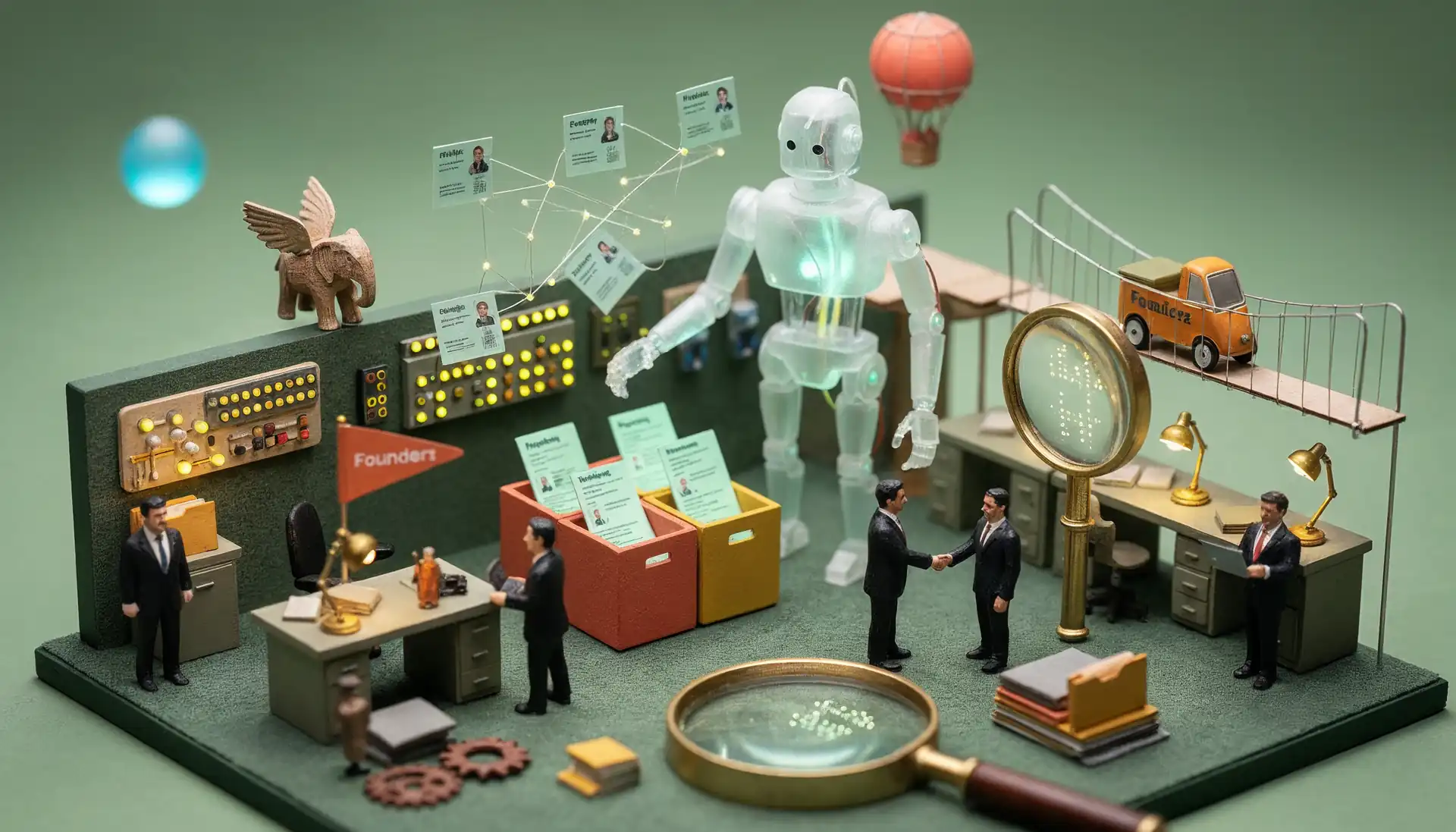Cómo usar IA en recursos humanos 1 Cómo usar IA en recursos humanos