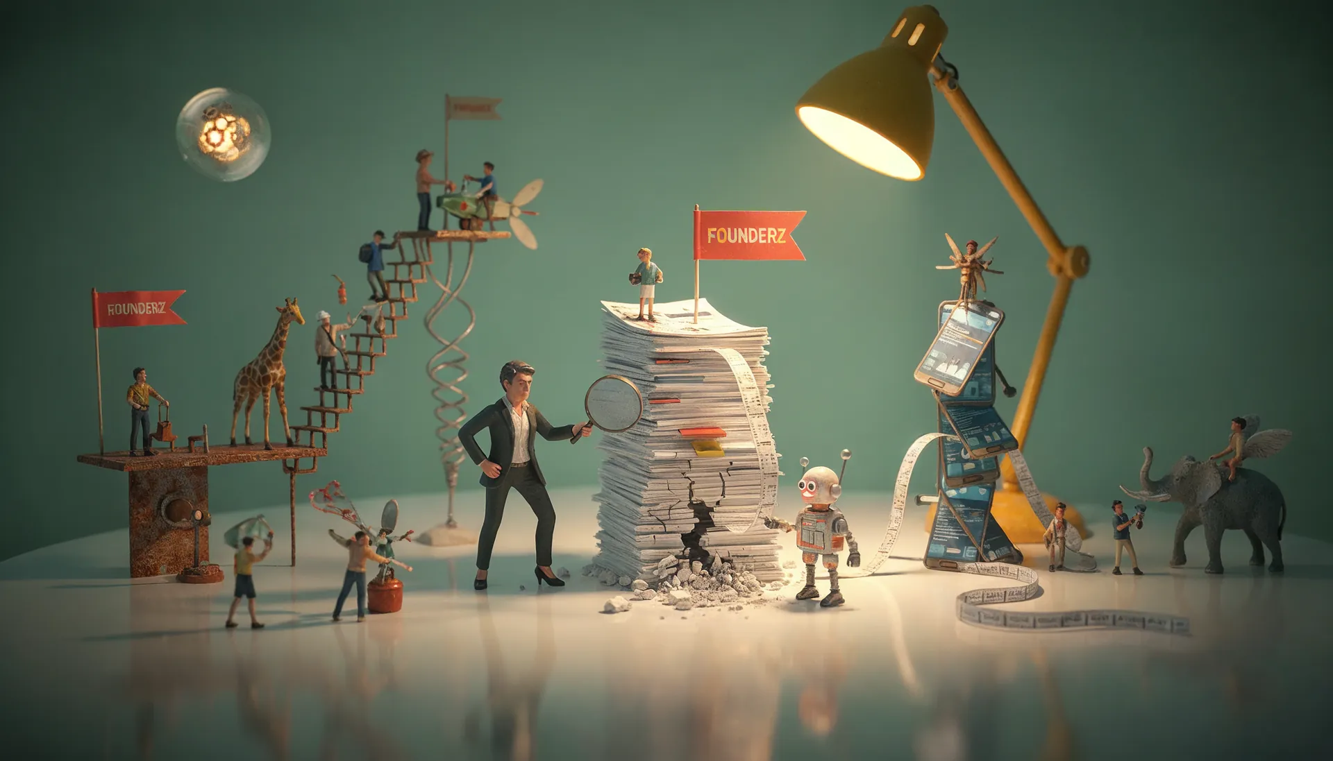 Errores comunes al usar IA como product manager 1 Errores comunes al usar IA como product manager