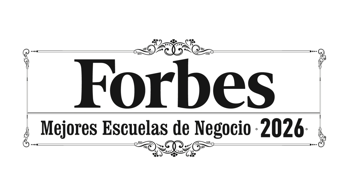 sello forbes mejores escuelas de negocio 2026