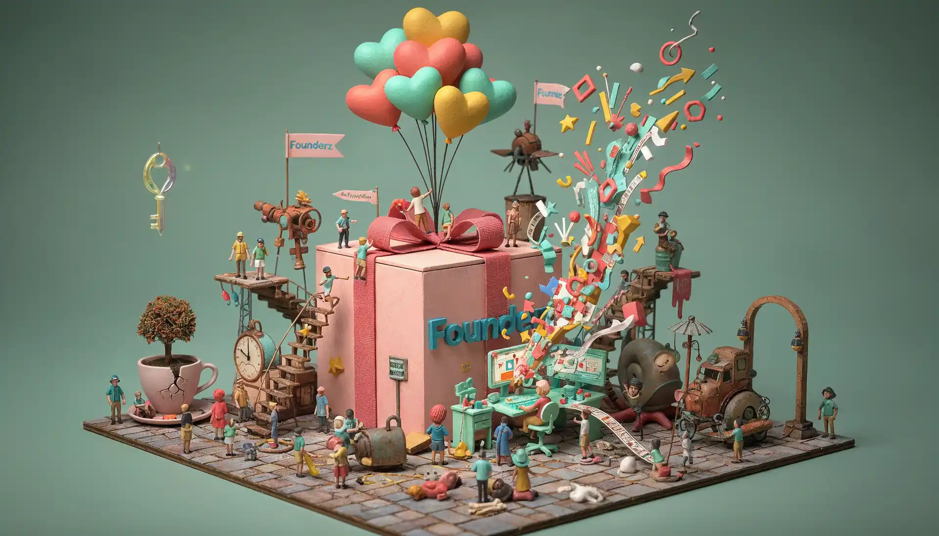 Herramientas IA para motion design y motion graphics 2 Herramientas IA para motion design y motion graphics
