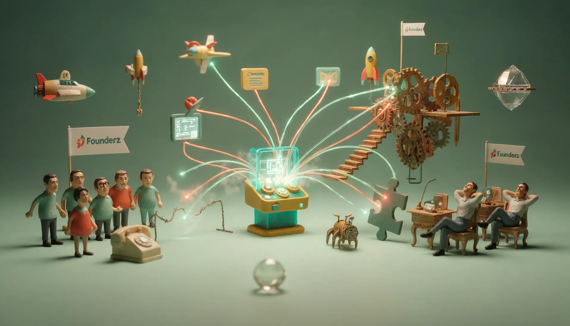 Herramientas IA para equipos de customer experience 1 Herramientas IA para equipos de customer experience