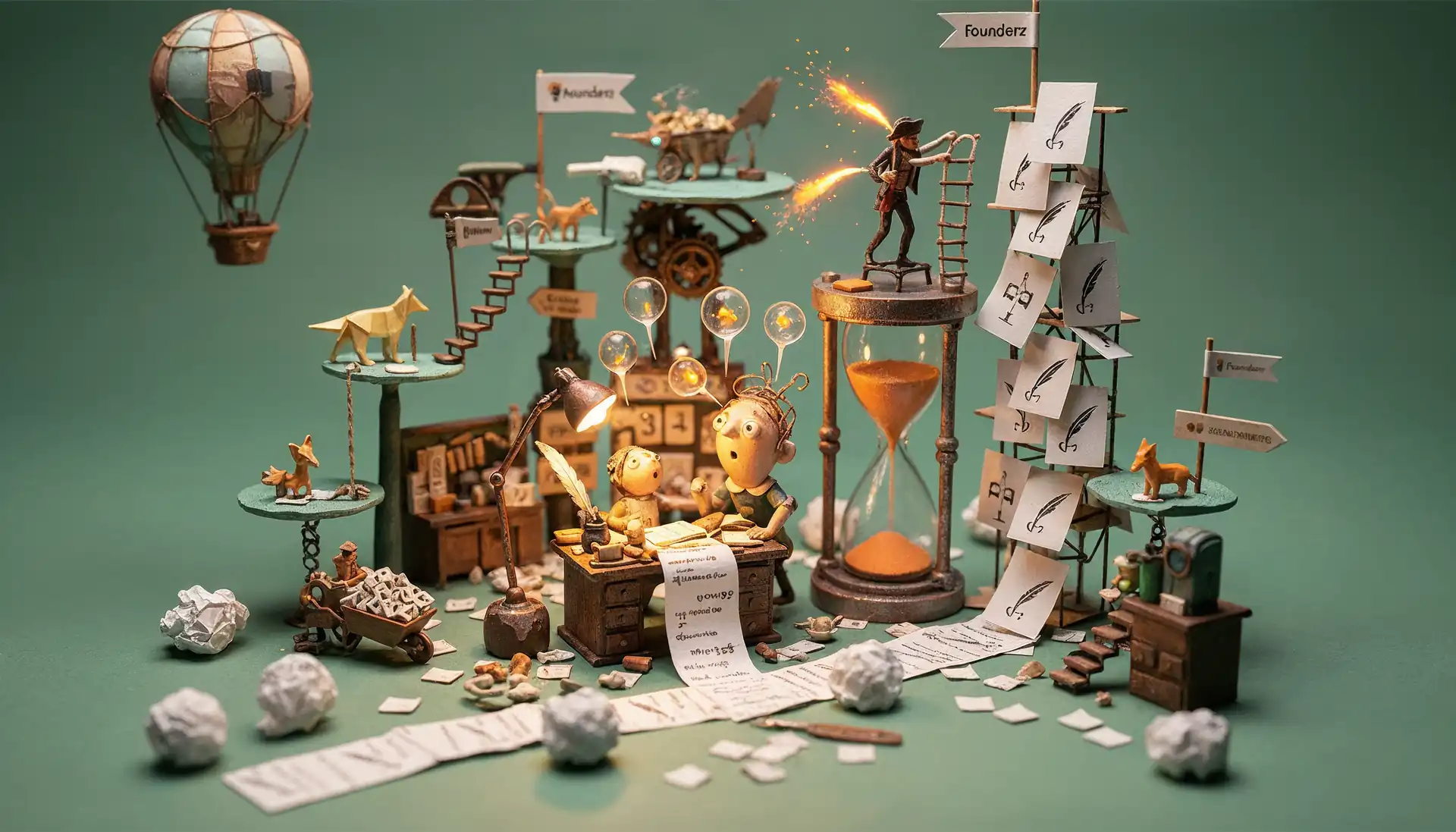Herramientas IA para storytelling creativo 1 Herramientas IA para storytelling creativo