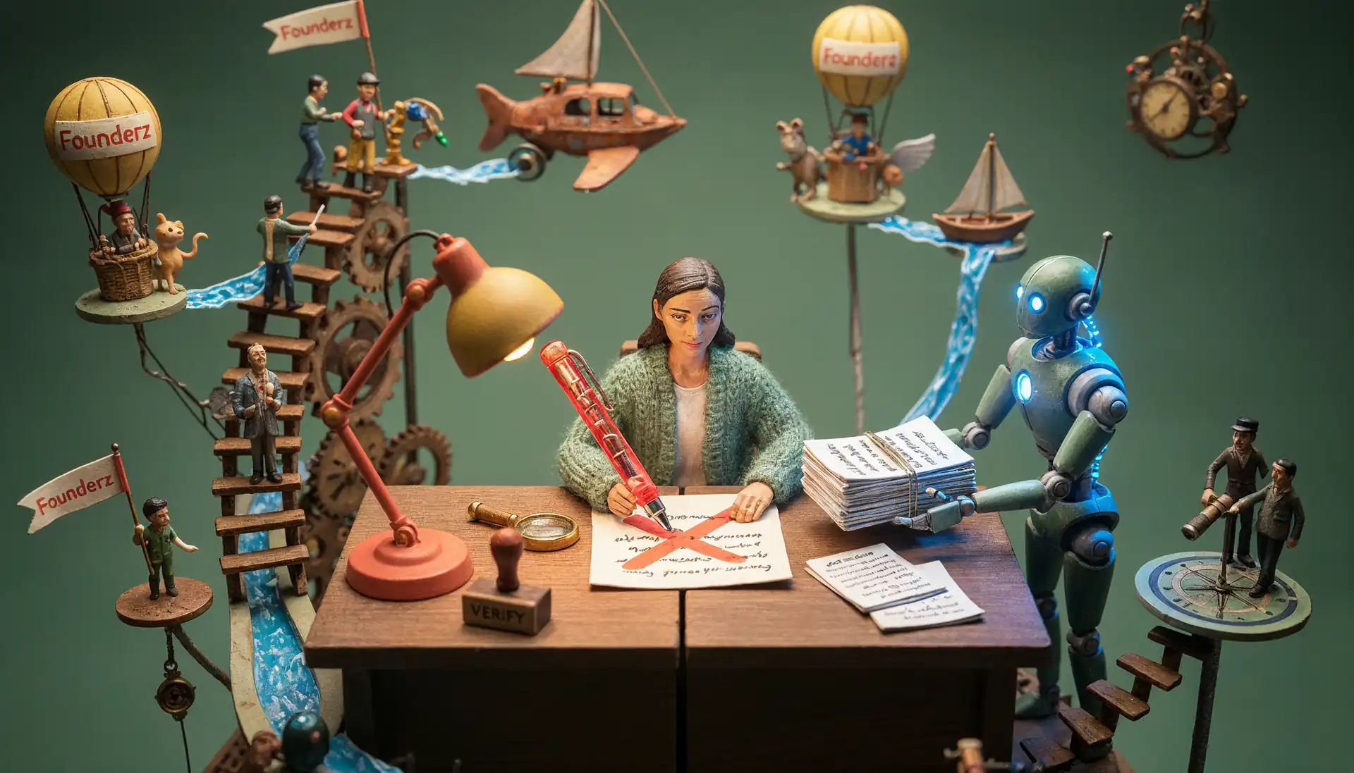 Herramientas IA para storytelling creativo 2 Herramientas IA para storytelling creativo