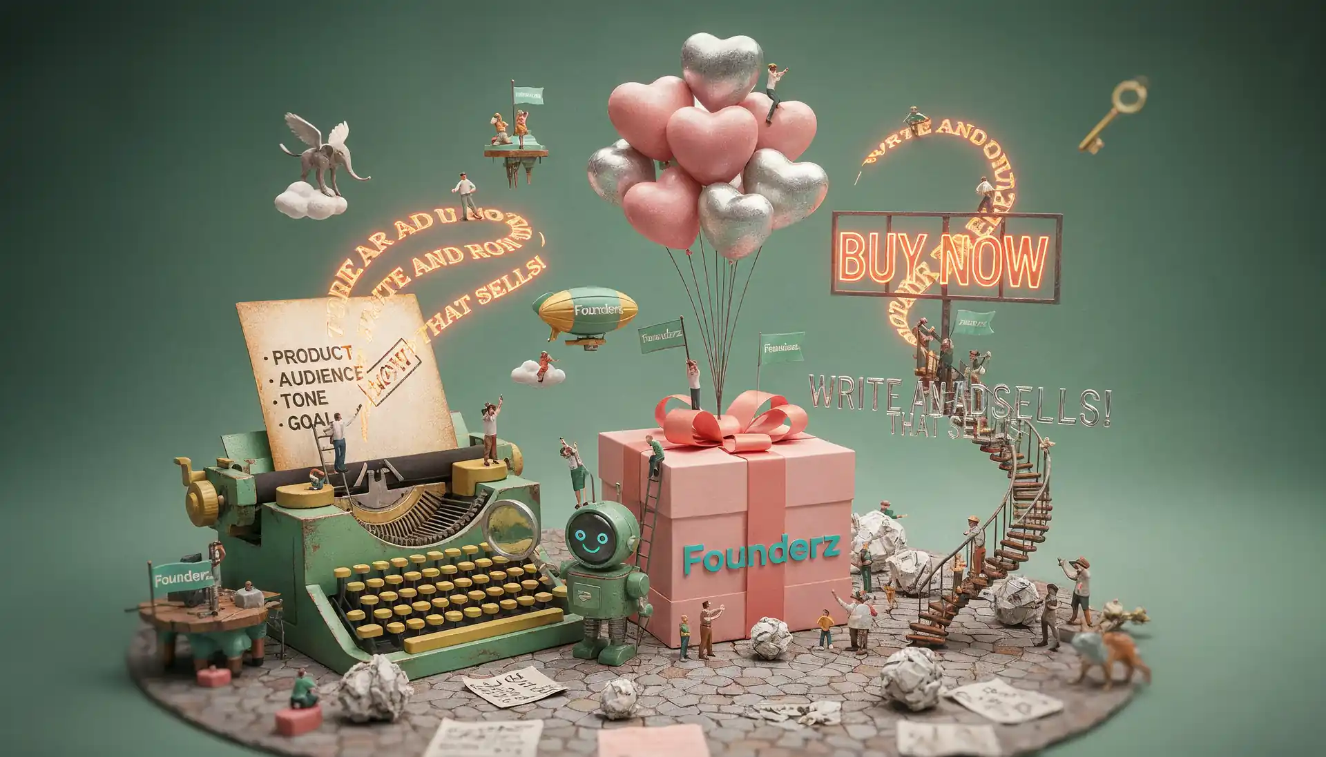 Prompts para copywriting con IA: titulares que convierten 2 Prompts para copywriting con IA: titulares que convierten