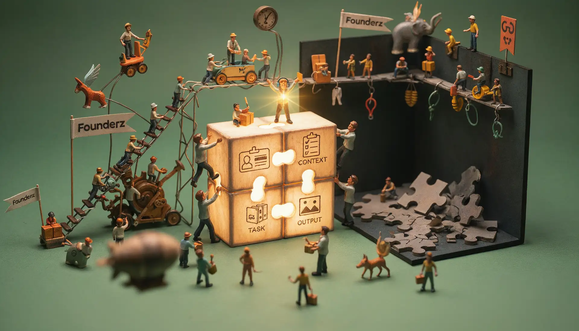Prompts de IA para equipos de customer experience 1 Prompts de IA para equipos de customer experience