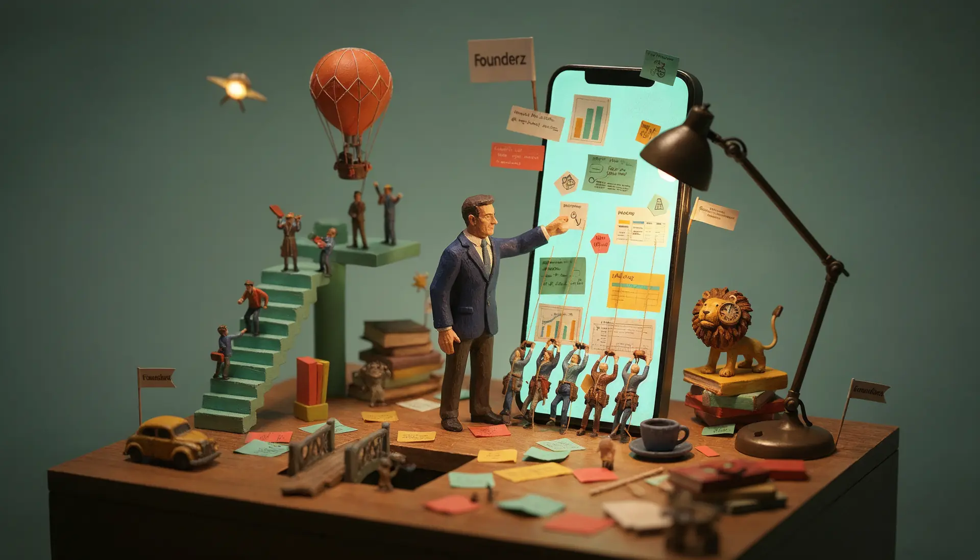 Prompts de IA para managers 1 Prompts de IA para managers