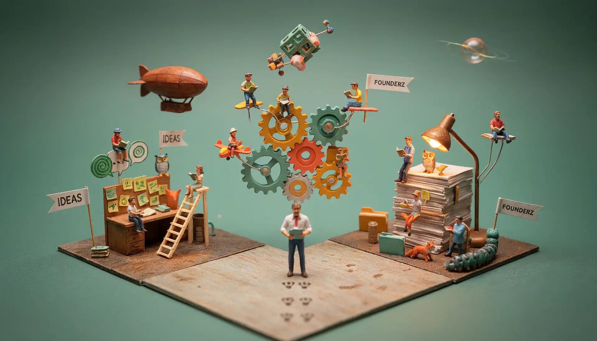 Prompts de IA para product managers 1 Prompts de IA para product managers