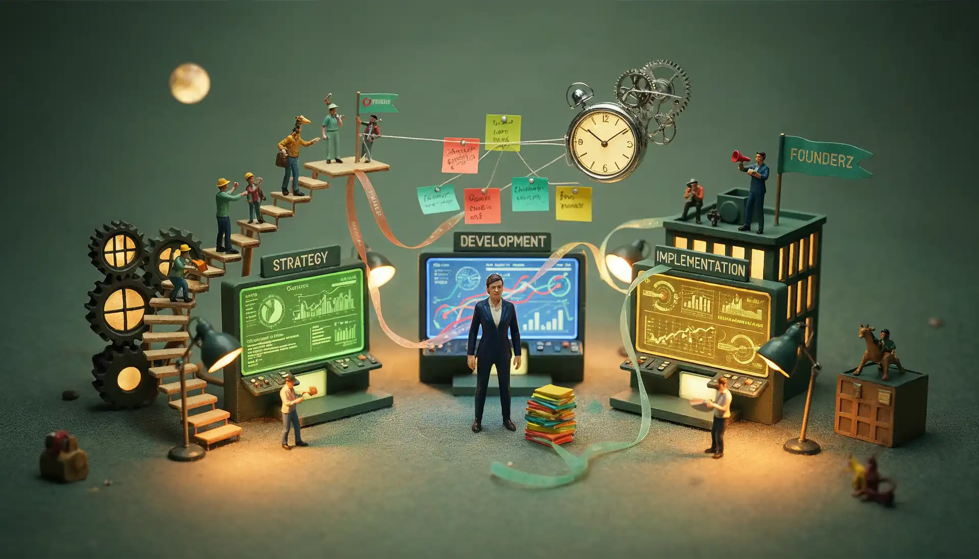 Prompts de IA para project managers 2 Prompts de IA para project managers