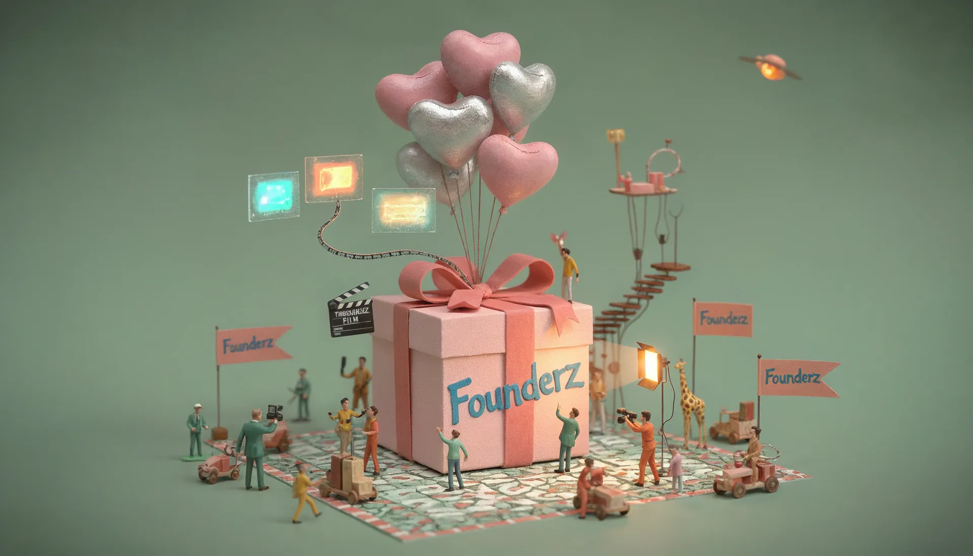 Prompts de IA para vídeo: guiones, storyboards y piezas sociales 1 Prompts de IA para vídeo: guiones, storyboards y piezas sociales