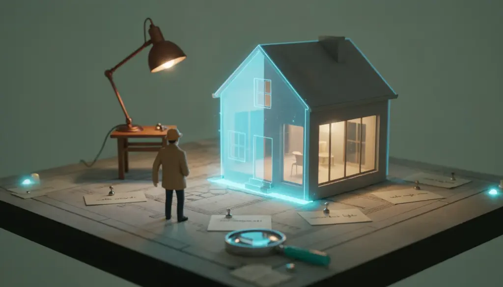 Prompts para renders y conceptos arquitectónicos con IA y generador gratuito 1 Prompts para renders y conceptos arquitectónicos